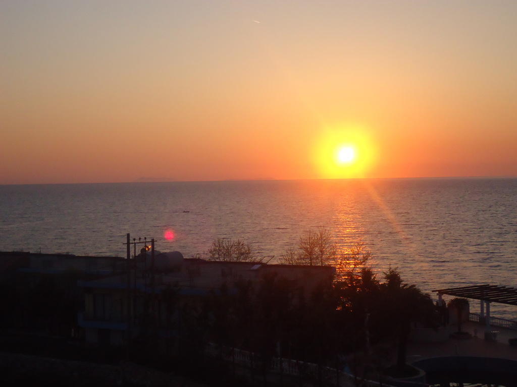 Appartement Erdeti Boutique Hotel Sarandë