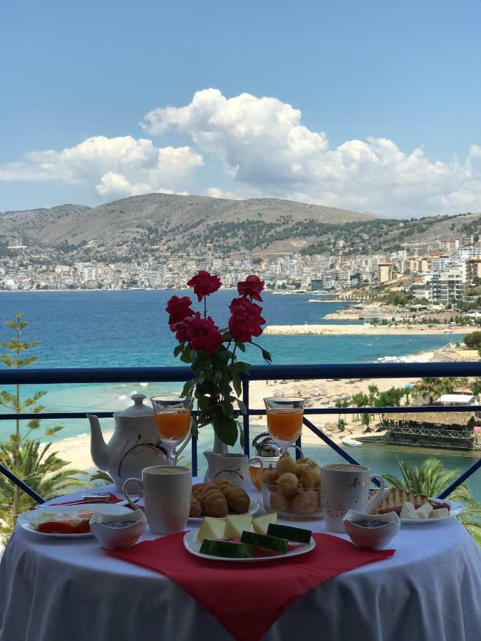 Erdeti Boutique Hotel Apartment Sarande