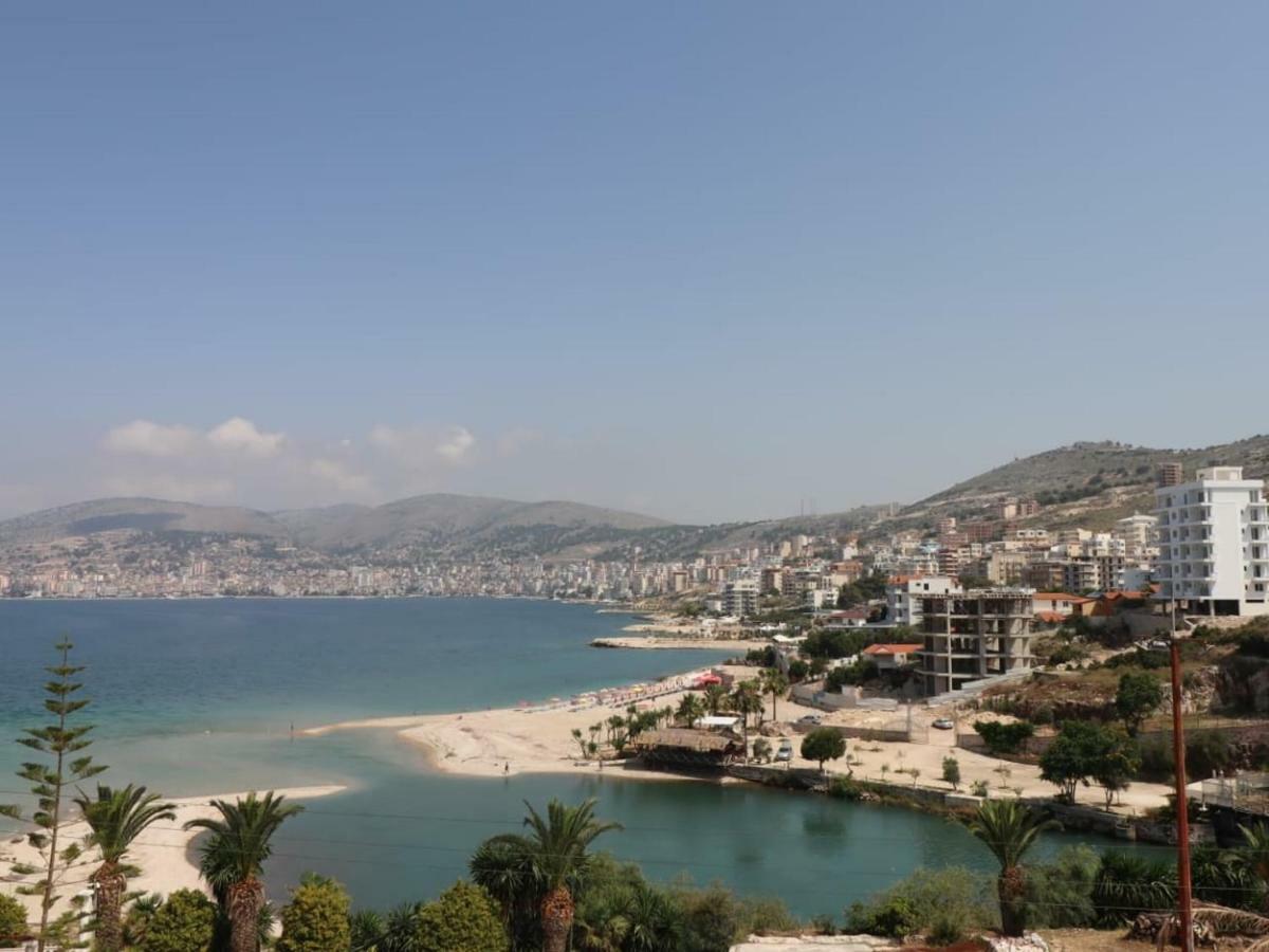 Erdeti Boutique Hotel Apartment