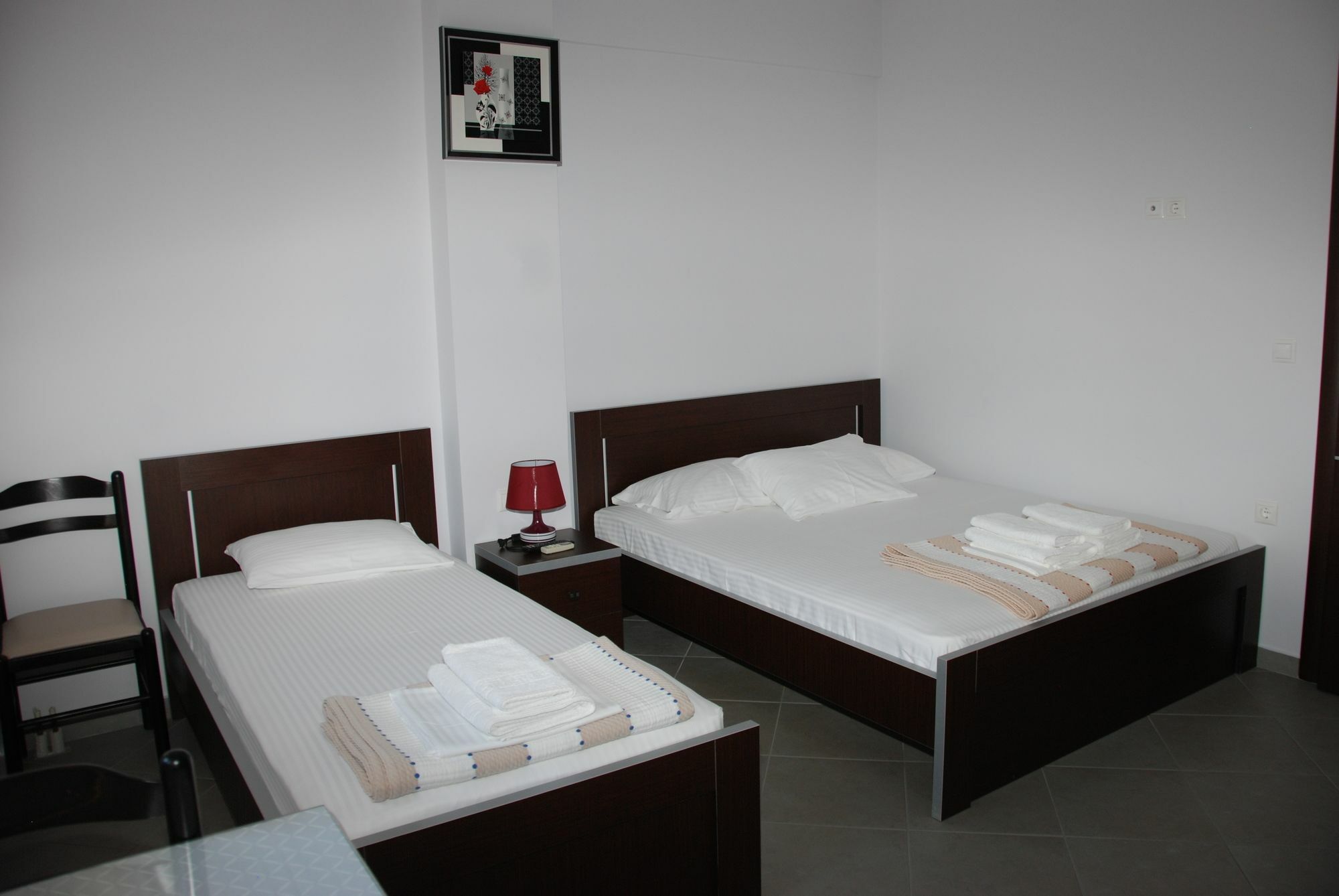 Erdeti Boutique Hotel