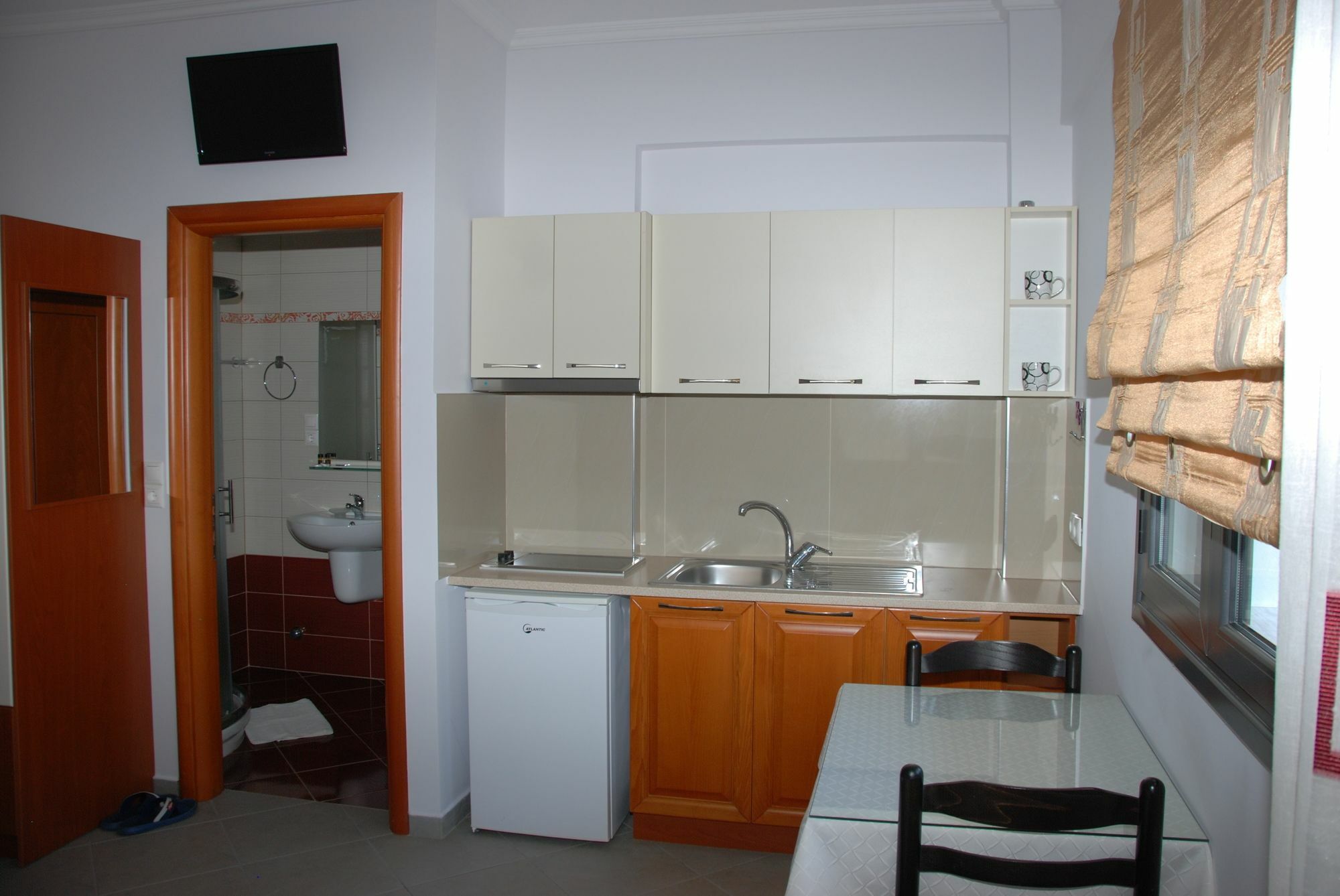 Erdeti Boutique Hotel