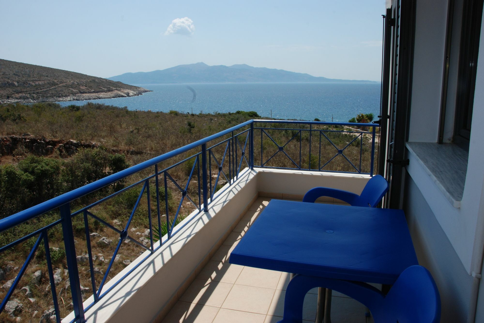 Erdeti Boutique Hotel