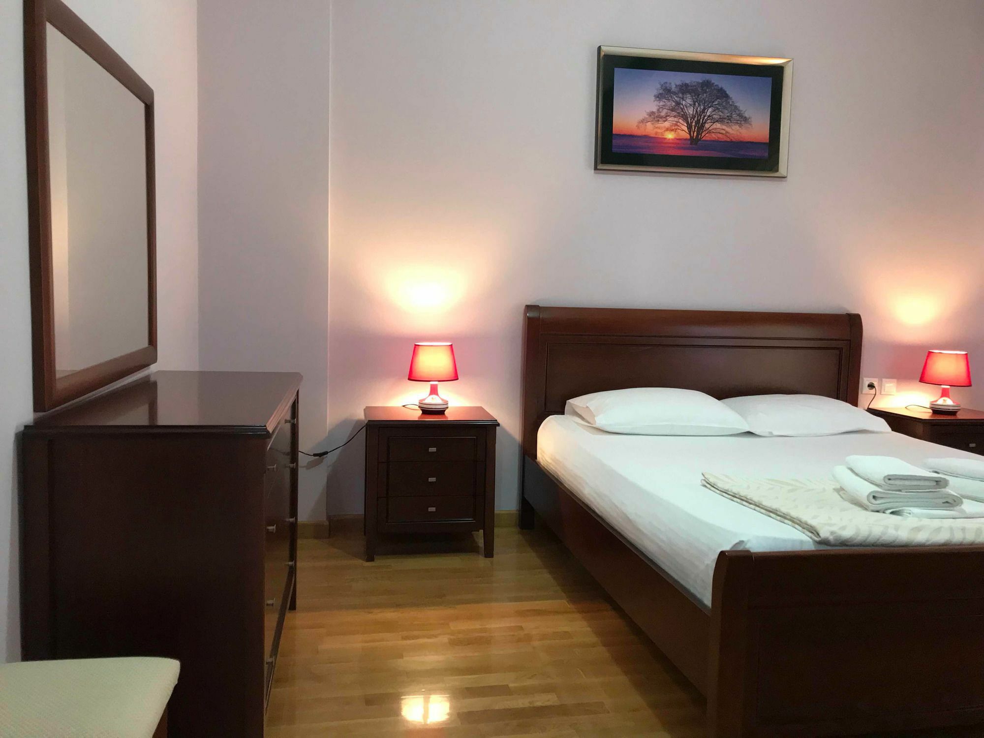 Apartment Erdeti Boutique Hotel Sarande