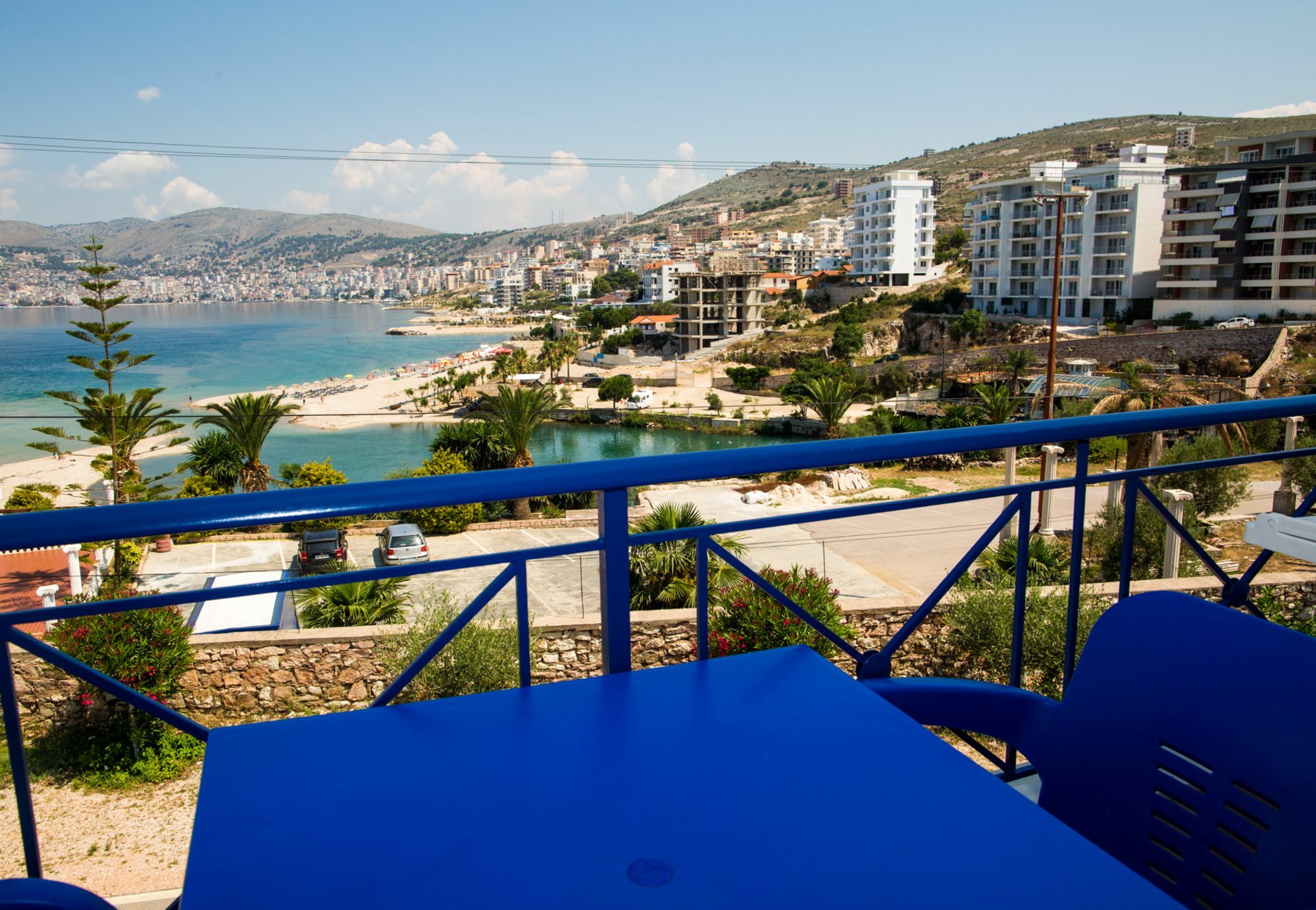 Erdeti Boutique Hotel Apartment *