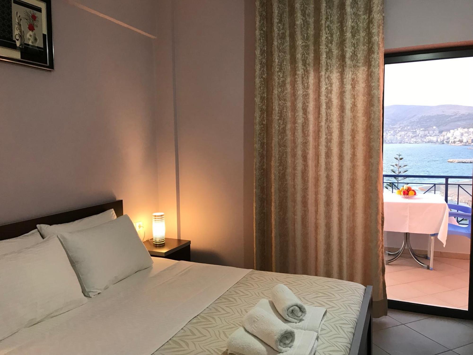 Erdeti Boutique Hotel