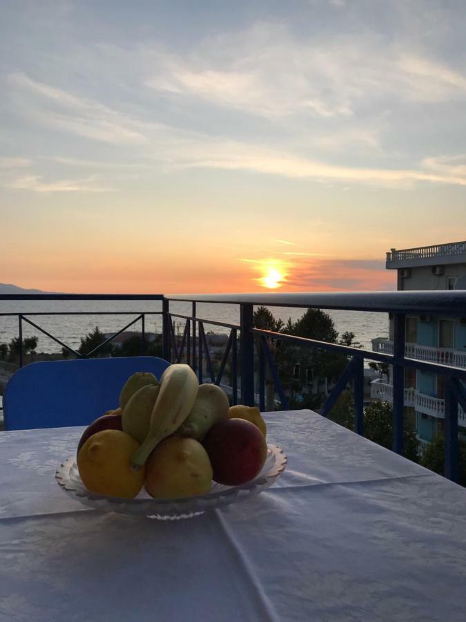 Apartment Erdeti Boutique Hotel