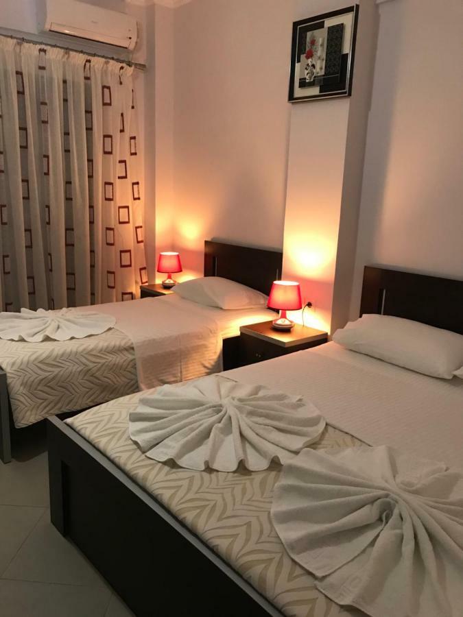 Erdeti Boutique Hotel *