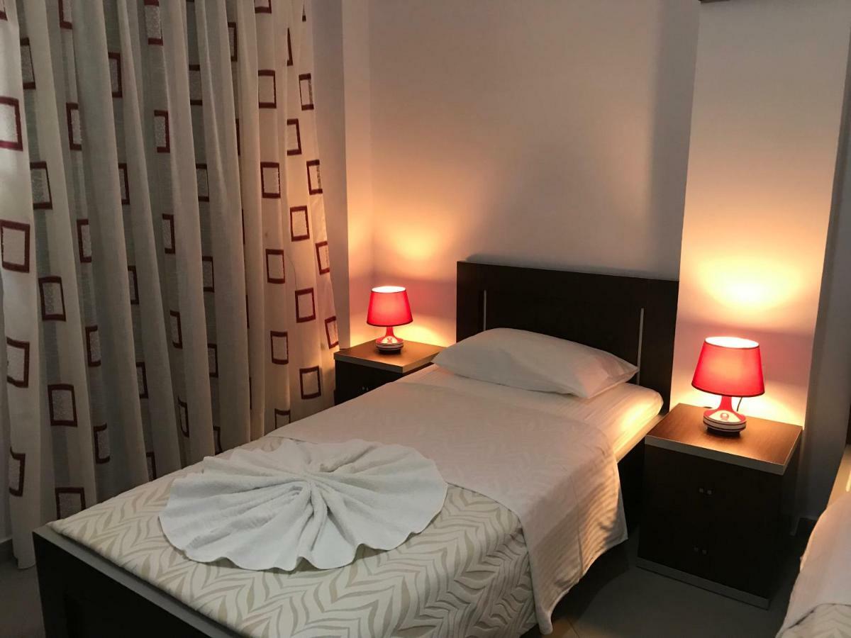 Apartment Erdeti Boutique Hotel Sarande