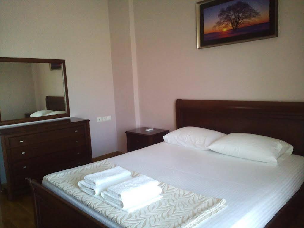 Erdeti Boutique Hotel *