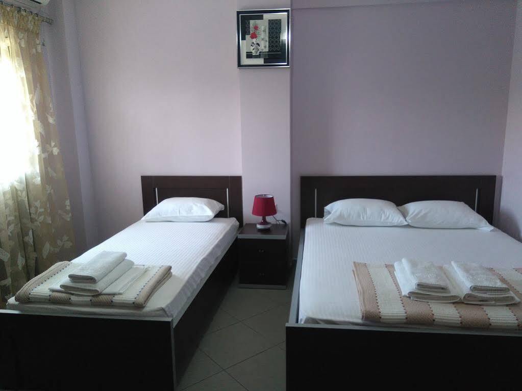 Erdeti Boutique Hotel Apartment *