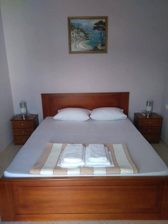 Apartment Erdeti Boutique Hotel Sarande
